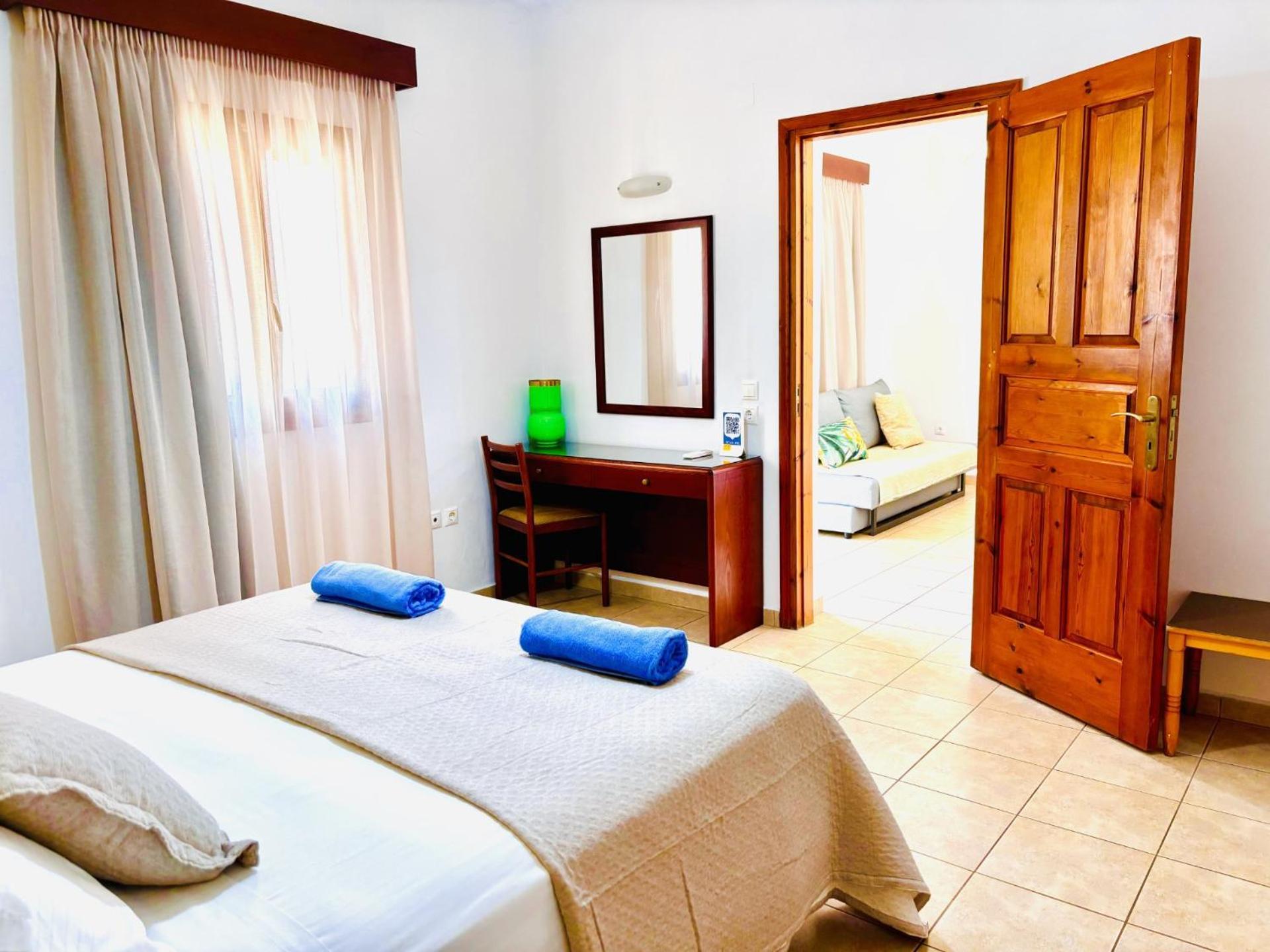 Krana Hotel ลินดอส ภายนอก รูปภาพ